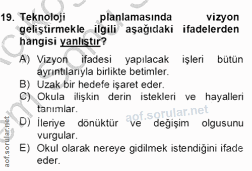 Soru 19