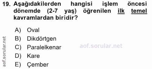 Soru 19