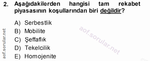 Soru 2