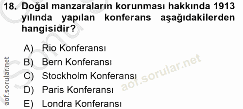 Soru 18