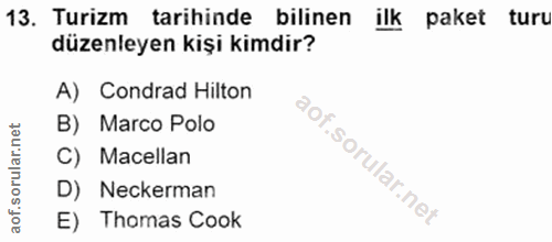Soru 13