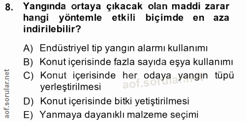 Soru 8