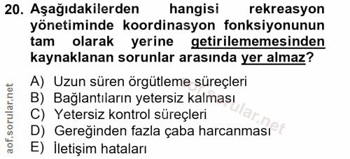 Soru 20