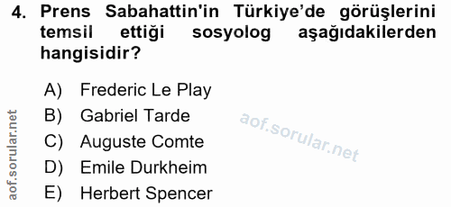 Soru 4