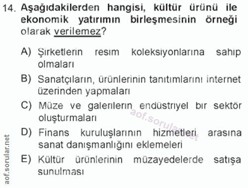Soru 14