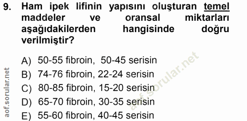 Soru 9