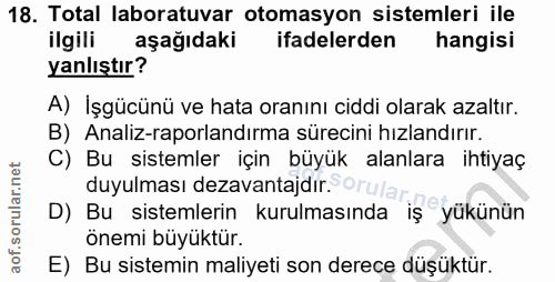 Soru 18