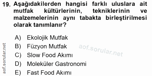 Soru 19