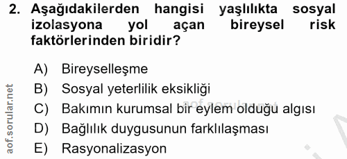 Soru 2