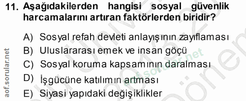 Soru 11