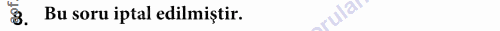 Soru 8