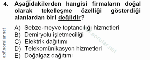 Soru 4