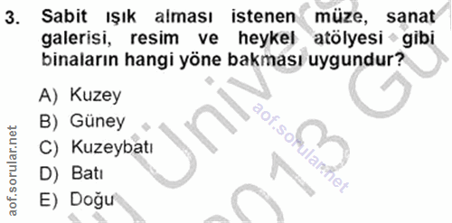 Soru 3