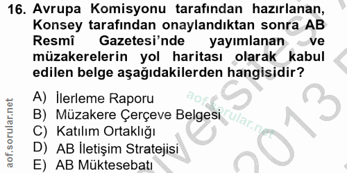 Soru 16