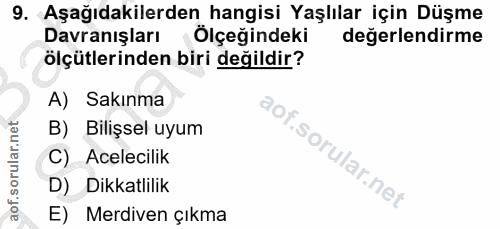 Soru 9