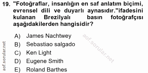 Soru 19