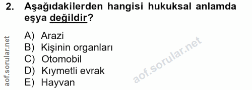 Soru 2