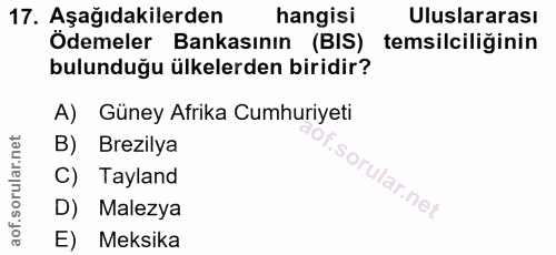 Soru 17