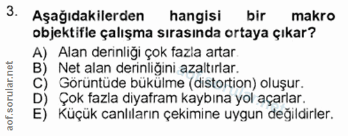 Soru 3