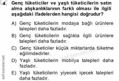 Soru 4
