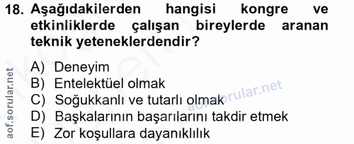 Soru 18