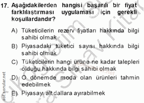 Soru 17