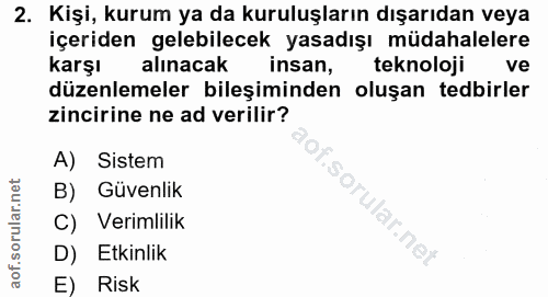 Soru 2
