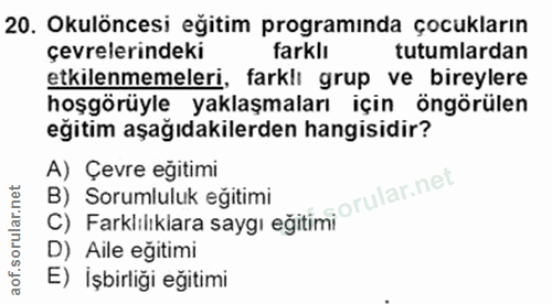 Soru 20