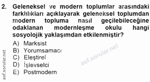 Soru 2
