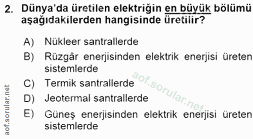 Soru 2
