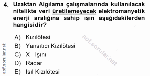 Soru 4