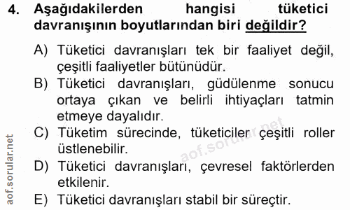 Soru 4