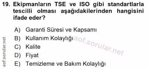 Soru 19