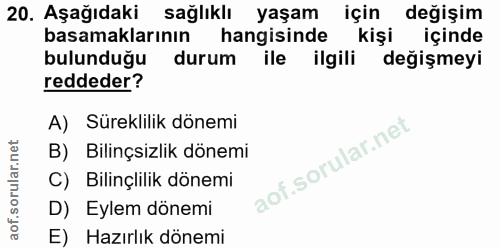 Soru 20