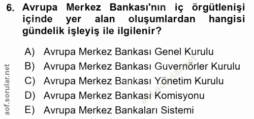 Soru 6