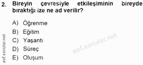 Soru 2