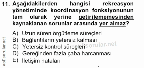 Soru 11