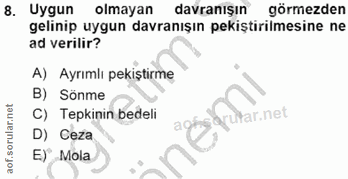 Soru 8