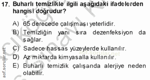 Soru 17