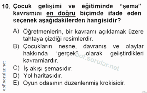 Soru 10