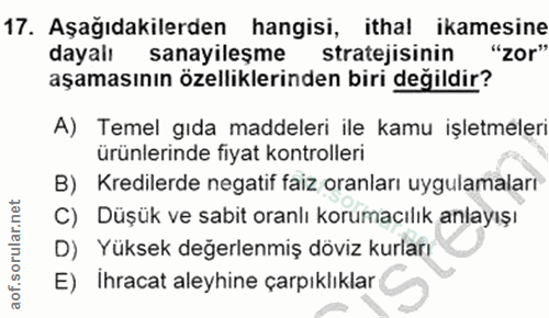 Soru 17