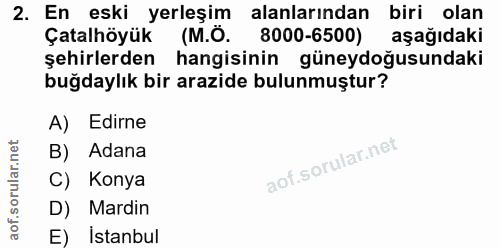 Soru 2
