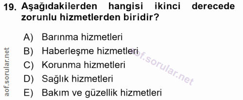Soru 19