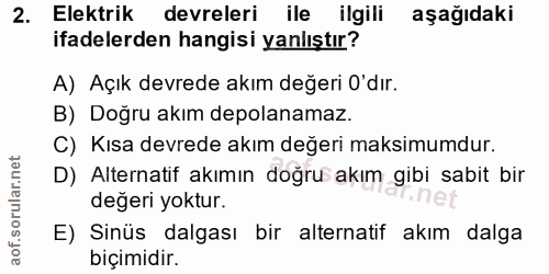 Soru 2