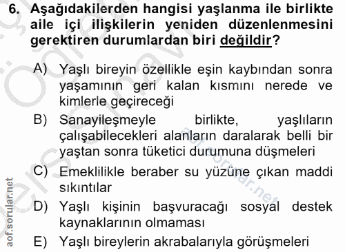 Soru 6