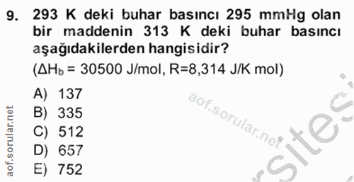 Soru 9