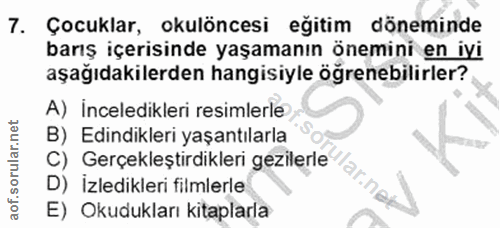 Soru 7