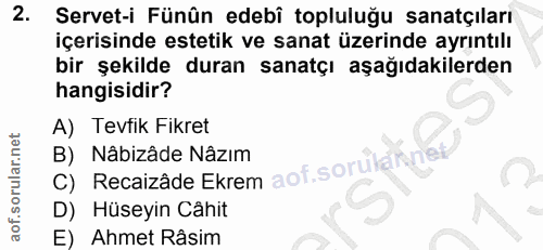 Soru 2