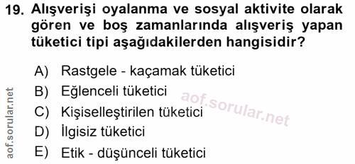 Soru 19