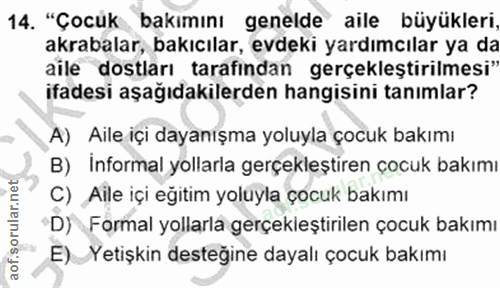Soru 14